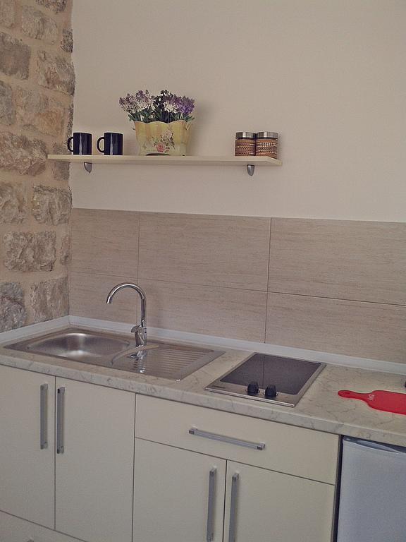 Kotor Kelly Apartments Rum bild