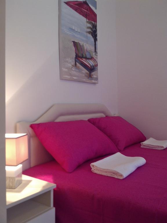 Kotor Kelly Apartments Rum bild