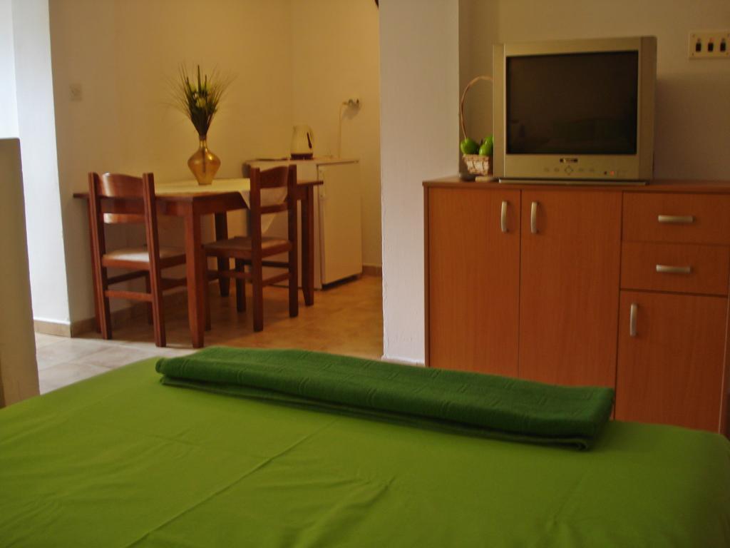 Kotor Kelly Apartments Rum bild
